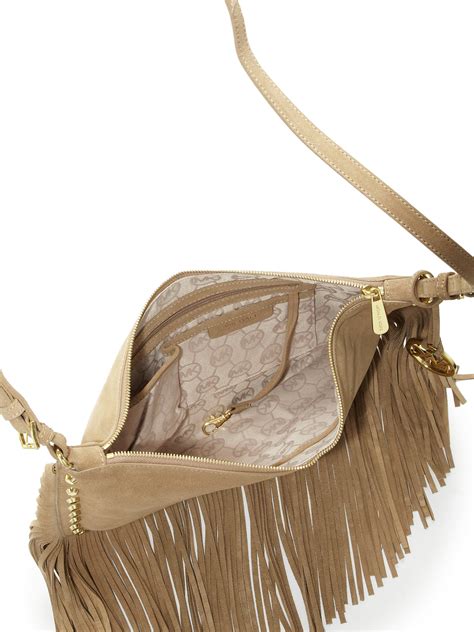 Michael Kors Fringe Tote Bags & Handbags for Women.